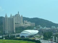 -大连金石滩国家旅游度假区