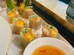 -美奈小馆·东南亚菜(福田星河COCO Park店)