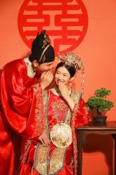 -IDO婚纱摄影(上海旗舰店)