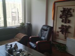-君申律师事务所