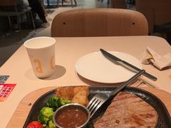 -乐凯撒披萨(中心书城店)