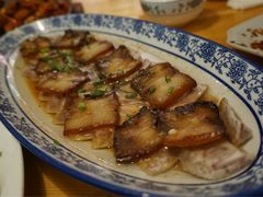 -乌镇那一年小院主题餐厅(甘泉西路店)