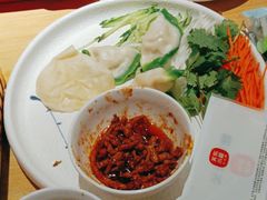 -关东小磨东北菜(上海长风大悦城店)