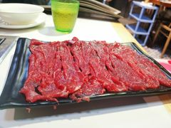 匙柄-三毛牛肉店(福强店)