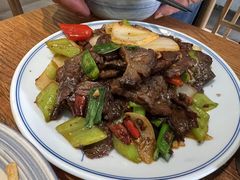 -静一餐厅·湖北菜(前门创始店)