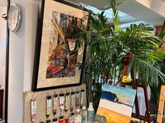 -Fun Job Art 零基础油画国画DIY画室(望京店)