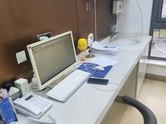 -圣贝口腔(海淀店)