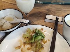 -味莊·青岛菜(云霄路店)
