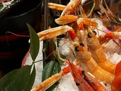 -万岛日本料理铁板烧(万泰国际店)