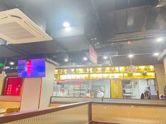 -傣妹火锅(四川北路店)