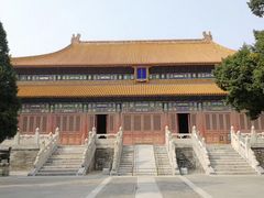 -历代帝王庙博物馆