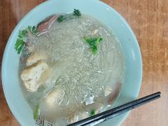 -金原鸭血粉丝汤·汤包·脆皮烤鸭(南京博物院店)