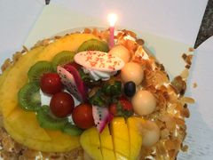 -幸福西饼生日蛋糕·下午茶(思明店)