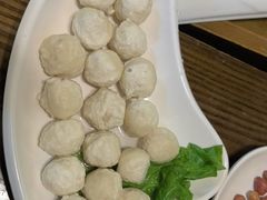 -蘭番坊青海特色铜锅涮·清真