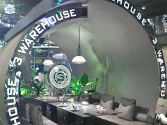 -3号仓库·创意中国菜(乐清正大广场店)