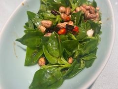 穿心莲-王厚元饺子·辽菜·烤鸭(工会大厦店)