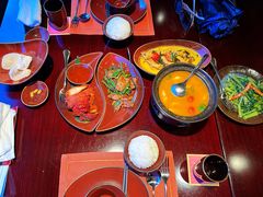 -红泰·泰精选·特色料理(中山路店)