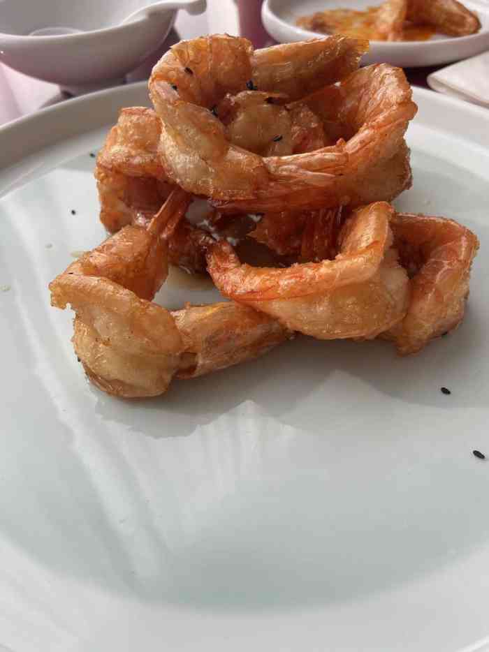 宽沟食府"位置在大运河公园5号门出来不远,也较好找.