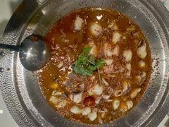 -大河宴·椒麻鱼火锅(克拉玛依西路头宫店)