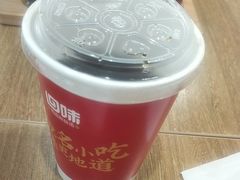 -回味鸭血粉丝汤(砂之船店)