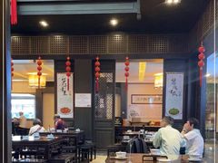 大堂-咸亨酒店•非遗绍兴菜•中华老字号(堂吃餐厅)