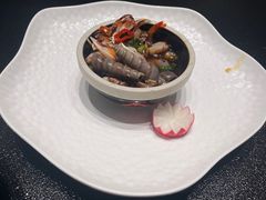 -门溪山居(七星店)