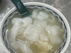 -老胡甜汤(龙眼店)