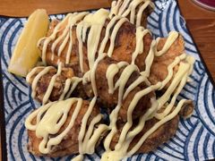 -鸟螢Yakitori·烧鸟·拉面·居酒屋