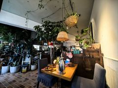 -懒人盐府人家(安贞店)