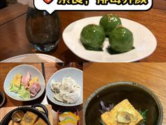 -七色云蔬食(喜邻里店)