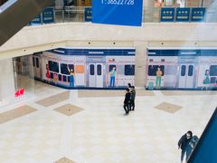 -光启城时尚购物中心