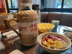 -江边城外烤全鱼(方庄时代购物中心店)