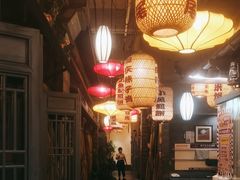-永安水煮活鱼·仪征土菜院子