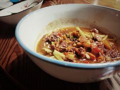 个性小炒黄牛肉-小辣椒·湖南乡里菜(龙海家园店)