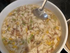 -芳芳私房菜·精做淮扬菜(承德路店)
