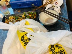 -正宗简阳羊肉汤(荣盛·布鲁明顿广场店)