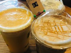 -TIMO COFFEE 阿拉校园面包