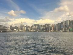-海港城