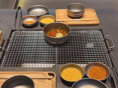 -夜食白市Yespicy·烧烤啤酒宵夜(番禺四海城店)