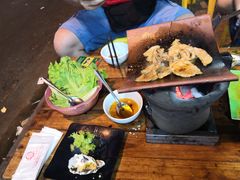 -瓦片烤肉(13号店)