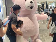 -东莞松山湖万象汇