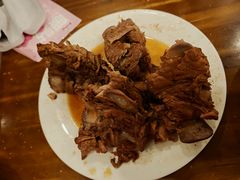 -王记酱骨头馆(新华路一店)