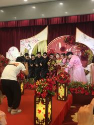 -Sunny喜铺婚礼策划(东部店)