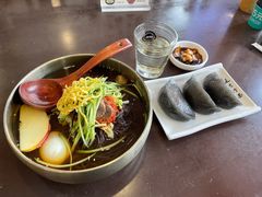 -服务大楼冷面(延大店)