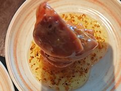-扬州狮子楼·非遗淮扬菜(总店)