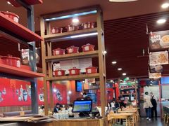 -宏状元现熬粥·京味菜(黄寺大街店)