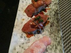 -江户前寿司(好运街店)