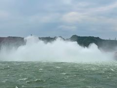 -黄河小浪底水利枢纽风景区