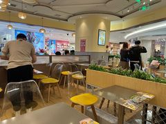 -满记甜品(王府井北京市百货大楼店)