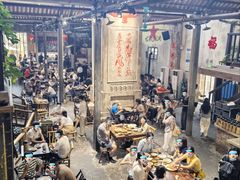 -東茅街茶馆